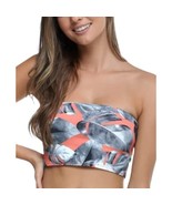 $71 Body Glove Women&#39;s Standard Sunrise Tube Bikini Top Swimsuit Size Small - €40,76 EUR