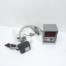 Metrologic Cubit MK6520-47 Wedge Barcode Scanner - $44.99