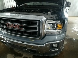 Blower Motor Front Fits 17-20 ESCALADE 104774344 - $39.59