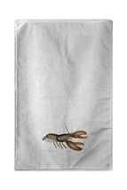 Betsy Drake Lobster Kitchen Towel - £23.22 GBP