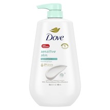 Dove, Body Wash for Softer and Smoother Effectively Washes - £51.70 GBP
