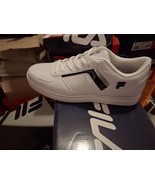 Fila Davenport 4 Men&#39;s Sneakers Size 12M - $1,165.17 MXN