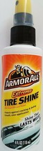 ArmorAll Car &amp; Truck Tire Shine &amp; Protectant  Pump Spray 4 Oz - £2.36 GBP