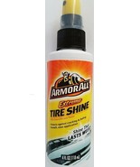 ArmorAll Car &amp; Truck Tire Shine &amp; Protectant  Pump Spray 4 Oz - £2.36 GBP