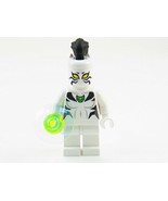 Minifigure White Tiger Ava Ayala Marvel Bulk Block - $8.19