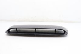 04-08 SUBARU FORESTER XT 02-03 WRX HOOD SCOOP E1828 image 9