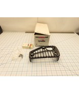 Tecumseh 36090 Exhaust Heat Shield Muffler Guard - $569.82 MXN