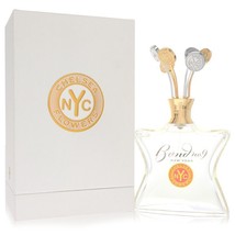 Chelsea Flowers Perfume By Bond No. 9 Eau De Parfum Spray with An - $289.27