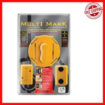 Multi Mark Drywall Cutout Locator Tool with Rare-Earth Magnets – Fast &amp; ... - $29.69