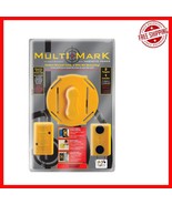 Multi Mark Drywall Cutout Locator Tool with Rare-Earth Magnets – Fast &amp; ... - $29.69