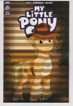 My Little Pony #12 (Idw 2023) &quot;New Unread&quot; - £3.75 GBP