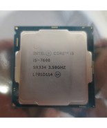 Intel Core i5-7600 SR334 3.5GHz 6MB 4-Core LGA1151 Socket CPU Processor ... - €25,73 EUR