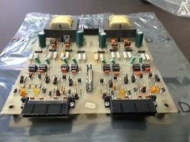 D1364EL TRANSFORMER CIRCUIT BOARX 00125 ST-6-16 RARE GUARANTEED $149 - $145.20