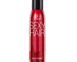 Sexy Hair Big Big Altitude Bodifying Blow Dry Mousse 6.8oz 200ml - £14.72 GBP