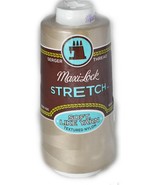 A&amp;E Maxi Lock Stretch Textured Nylon Mother Goose Serger Thread  MWN-32088 - $12.21 CAD