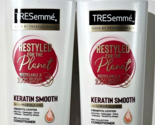 Tresemme Professionals Restyled For The Planet Keratin Smooth Conditione... - $35.99