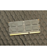 MICRON 8GB 2RX8  PC3-12800S COMPUTER RAM MEMORY MT16KTF1G64HZ-1G6E2 - $15.84 CAD