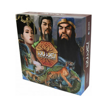 Wu Wei Journey of the Changing Path Game - £112.26 GBP