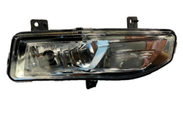 Tyc P/N 19-14041-00-9 Right Front Fog Light Fits 17-20 Nissan Rogue Brand New - £57.94 GBP