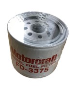 Genuine Motorcraft FD3375 - Fuel Filter, F2TZ-9N184-A, F2TZ9N184A - $32.55