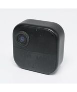 Blink Outdoor 4 (4th Gen) BCM00500U Add-On Wireless Security Camera Only - $24.99