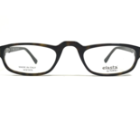 Safilo Gafas Monturas ELASTA E 1658 086 Carey Marrón Rectangular 50-25-145 - $69.55