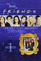 The Best of Friends: Season 1 Dvd - $14.99