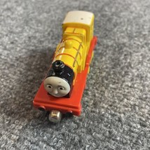 Thomas &amp; Friends Train Molly Take N Play Magnetic Diecast 2006 Engine Locomotive - £4.41 GBP