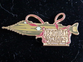 Disney Exchange Pins 91520 D23 - Treasures Of The Walt Disney Archive - The R... - £14.26 GBP