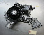 Water Coolant Pump From 2013 Mercedes-Benz GL550  4.6 - $84.00