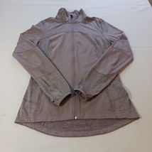 Columbia Women&#39;s S Lavender Full Zip Swiftwater Falls Lightweight Runnin... - €13,63 EUR