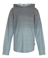 MSRP $34 Univibe Boys Color Fade Long Sleeves Jersey Hood T-shirt Size M... - $455.36 MXN