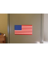 Magnetic American Flag, Magnetic USA Flag - $18.65