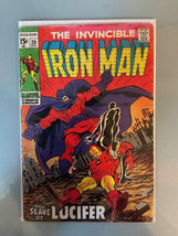 Iron Man(vol. 1) #20 - Marvel Comics - Combine Shipping - £18.91 GBP