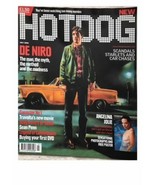 Hotdog Film Magazine. Issues 1 through 34. De Niro, Pacino, James Bond. - £2.97 GBP