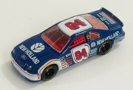 Racing Champions 1/64 Ron Barfield #94 New Holland Ford 1996 - $4.94