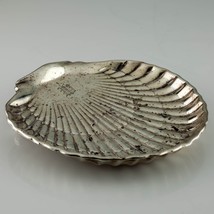 Birks Sterling Silver Clam Candy Dish 95/18 Gorgeous - $249.42