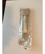 Vintage Age JAL Japan Airlines Sealed Toothbrush - $6.81 CAD