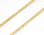 24&quot; Unisex Chain 10kt Yellow Gold 407172 - $569.00