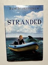 Ben Mikaelsen Stranded (Paperback) - $8.90