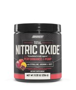 ONNIT Total Nitric Oxide Exercise Performance Powder, Harvest Fruit Punch - $40.73 CAD