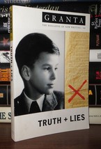 Jack, Ian GRANTA 66 Truth and Lies 1st Edition 1st Printing - £35.87 GBP