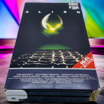 Alien (1979), CBS FOX Home Video Betamax, Director: Ridley Scott, Not VHS - £43.92 GBP