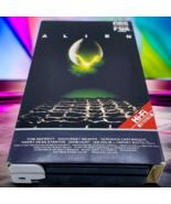 Alien (1979), CBS FOX Home Video Betamax, Director: Ridley Scott, Not VHS - £43.92 GBP