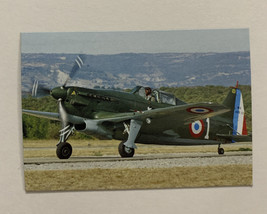 Morane-Saulnier MS 406 Airplane Aircraft Aviation Fridge Magnet 3.5x2.5&quot; - £2.88 GBP