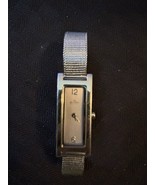 Skagen Women&#39;s Silver Tone Watch - $699.60 MXN