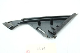 2003-2008 INFINITI FX35 FX45 FRONT LEFT DOOR PANEL INNER MIRROR COVER TRIM H1758 image 10