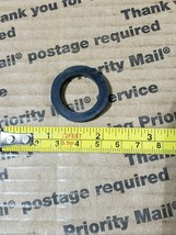 Windshield Mounting Fastener O-Rings, each, 8756 - $2.00