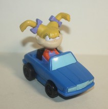 1998 Burger King Rugrats Angelica - $57.11 MXN