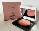 Sisley Le Phyto Blush 4 Golden Rose 0.22oz/6.5g Boxed - $50.49